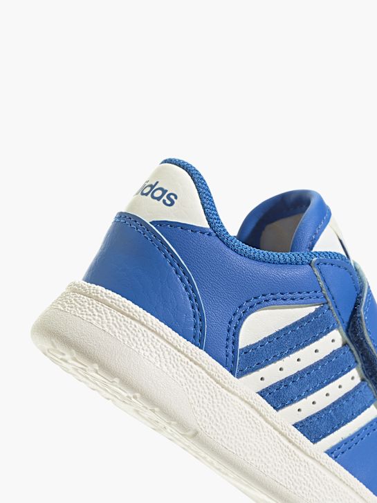 adidas Sapatilha Azul 37338 4