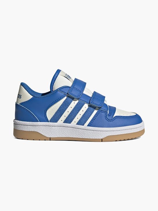 adidas Sneaker Azul 37339 1