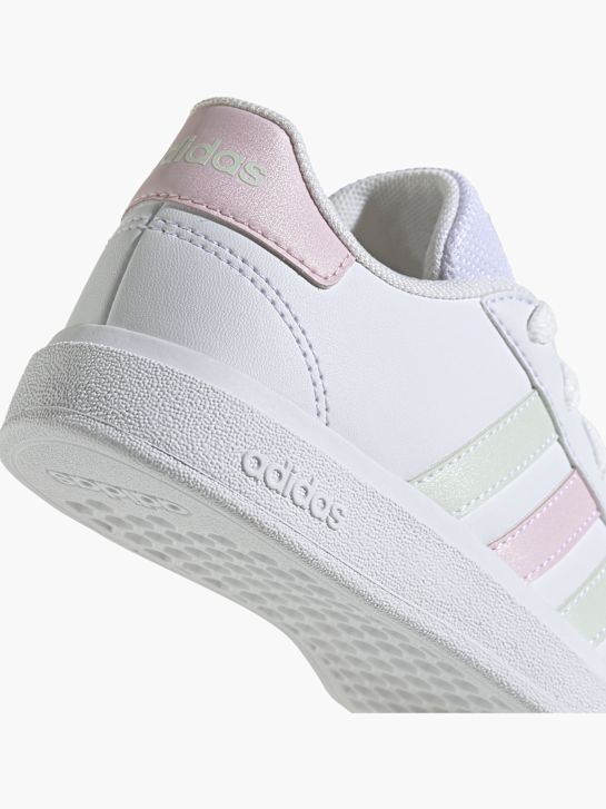 adidas Sneaker fehér 39528 4
