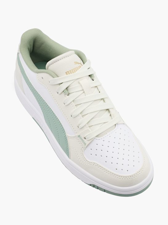 PUMA Sneaker fehér 37365 2