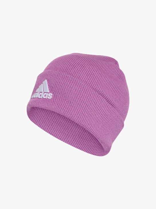 adidas Beanie Lila 40160 1