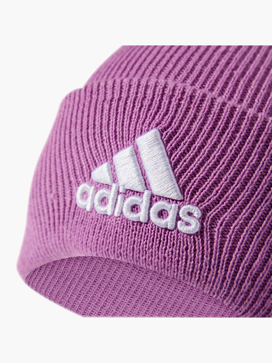 adidas Beanie Lila 40160 3