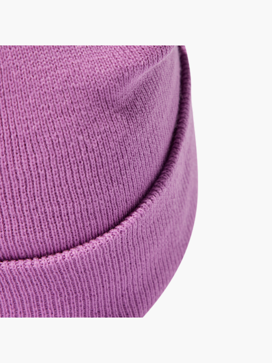adidas Beanie Lila 40160 4