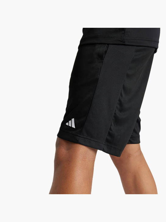 adidas Short Noir 40275 2