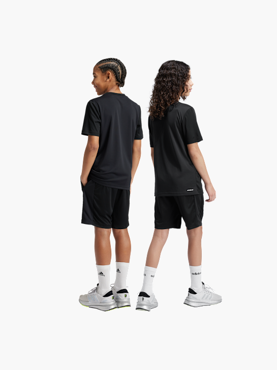 adidas Short Noir 40275 3