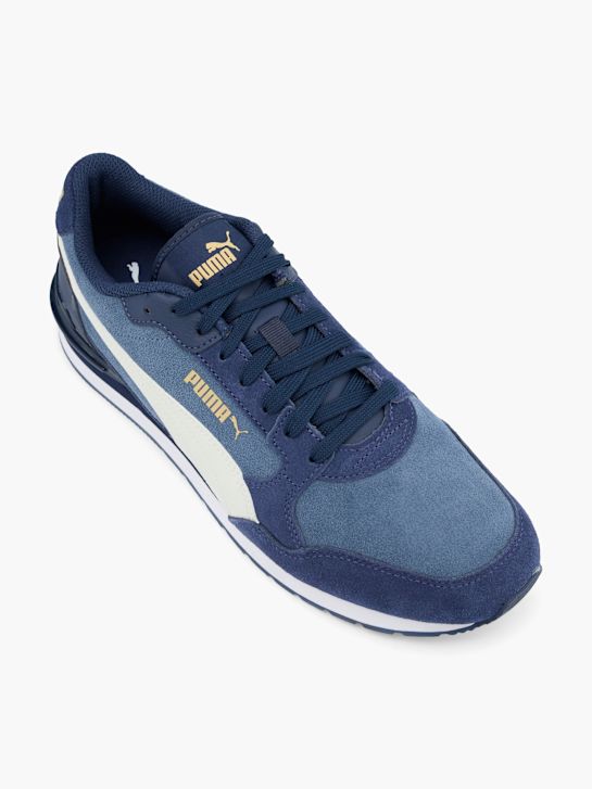 PUMA Sneaker Blå 39249 2
