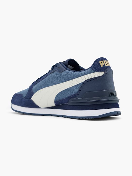 PUMA Sneaker Blå 39249 3