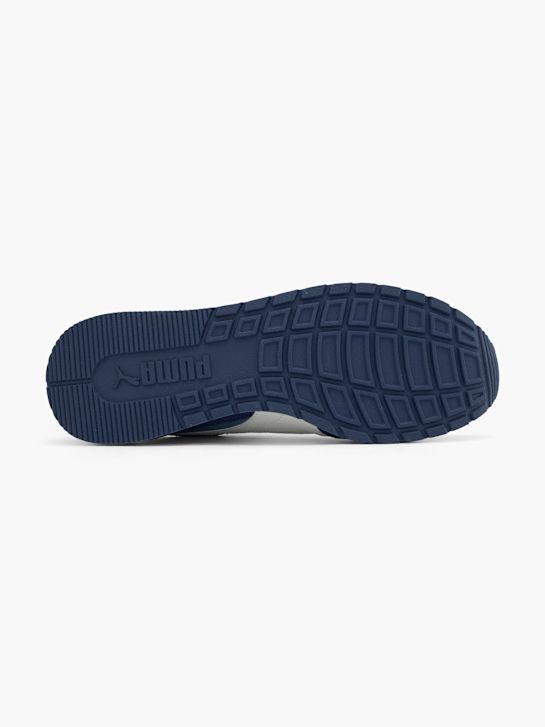 PUMA Sneaker Blå 39249 4