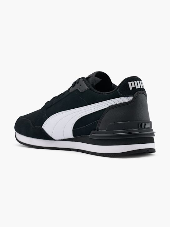 PUMA Tenisky Černá 38739 3