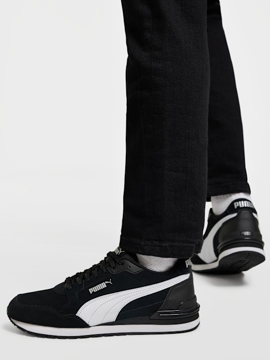 PUMA Tenisky Čierna 38739 5