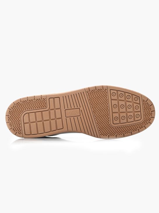 DRK Sneaker bézs 37381 5
