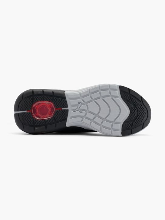 PUMA Маратонки Сив 38994 4