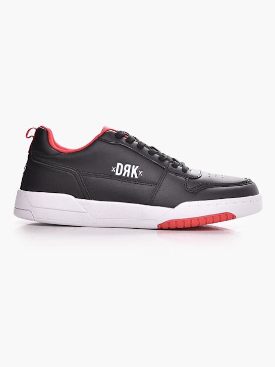 DRK Sneaker fekete 37375 1