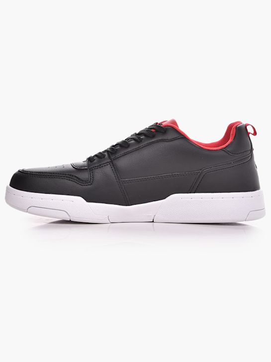 DRK Sneaker fekete 37375 2