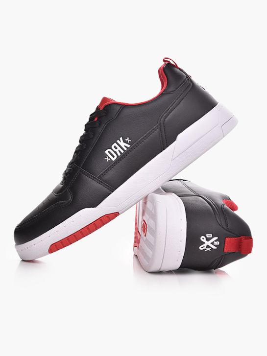 DRK Sneaker fekete 37375 3
