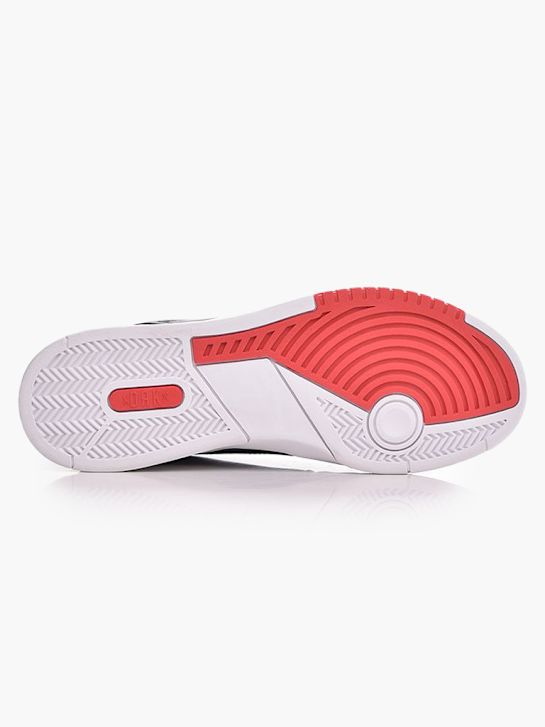 DRK Sneaker fekete 37375 5