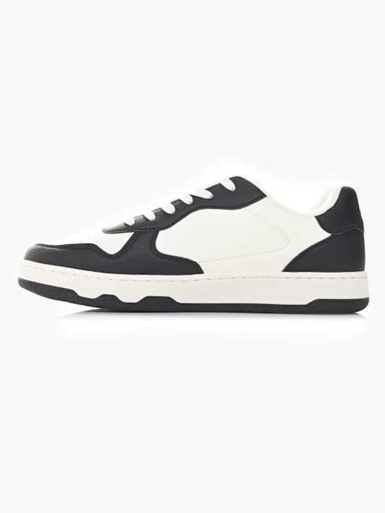 DRK Sneaker fekete 37377 2