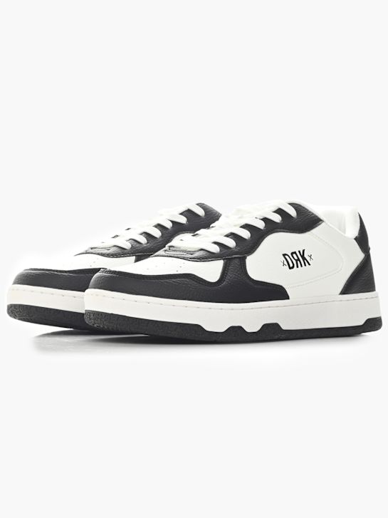 DRK Sneaker fekete 37377 3