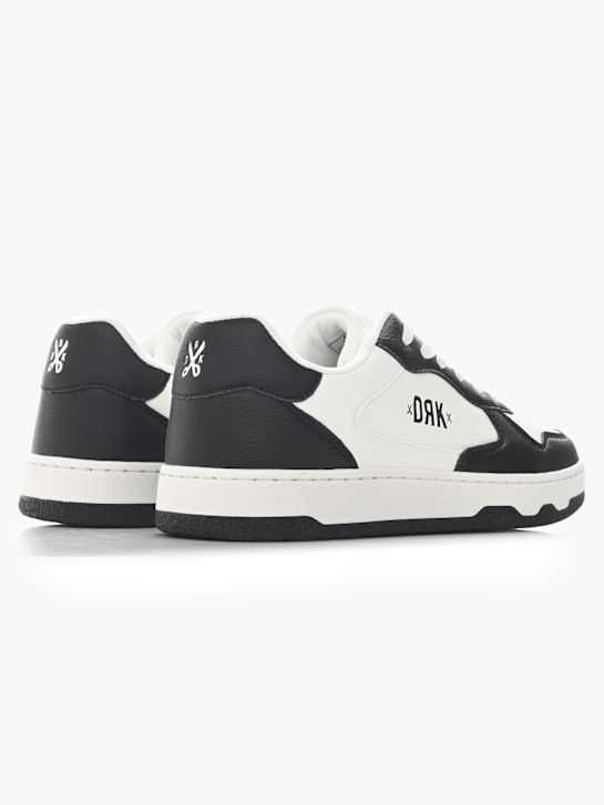 DRK Sneaker fekete 37377 4