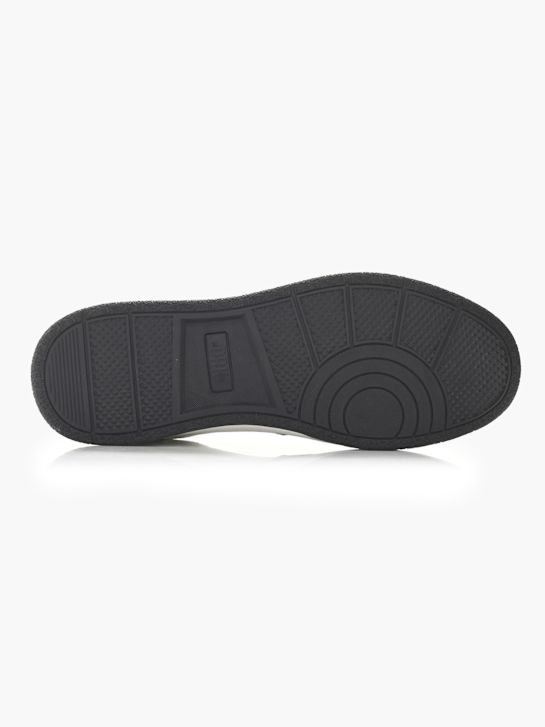 DRK Sneaker fekete 37377 5