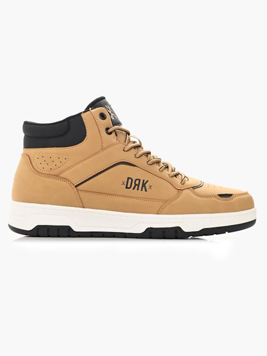 DRK Magas szárú sneaker barna 37382 1