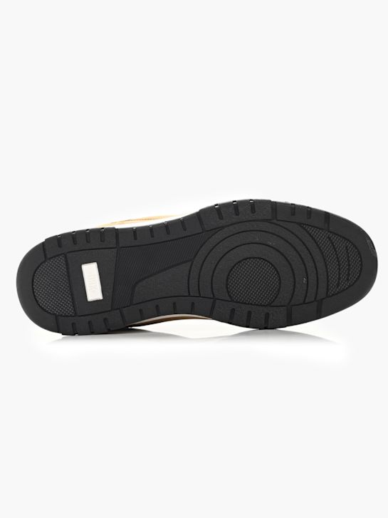 DRK Magas szárú sneaker barna 37382 5