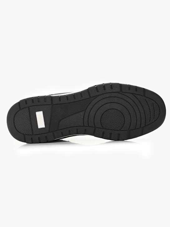 DRK Magas szárú sneaker fekete 37385 5