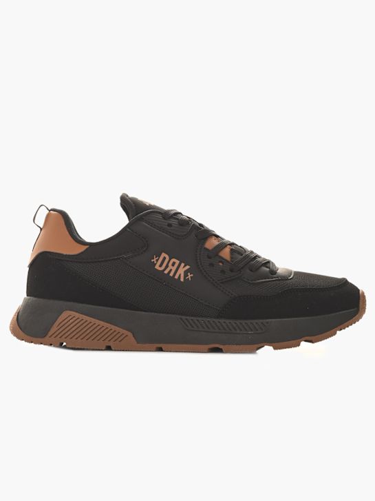 DRK Sneaker fekete 37384 1
