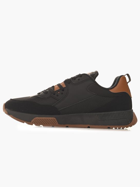 DRK Sneaker fekete 37384 2
