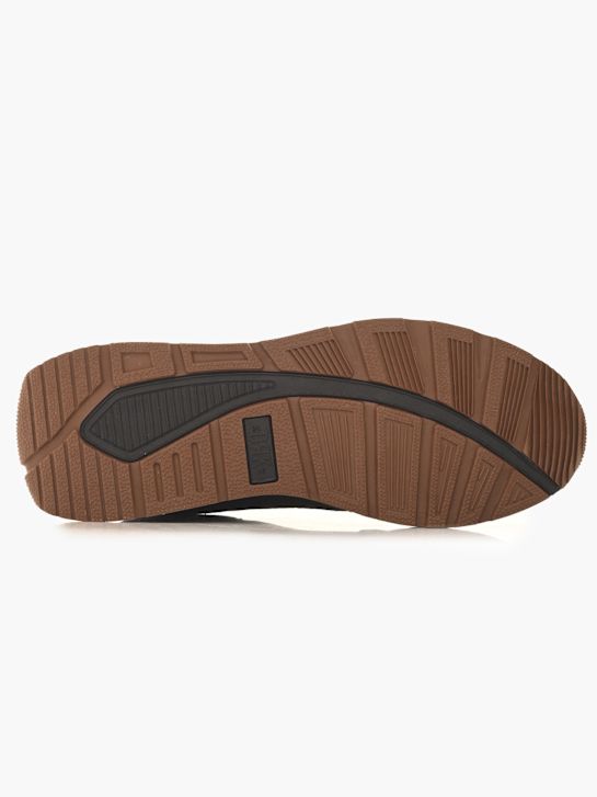 DRK Sneaker fekete 37384 5