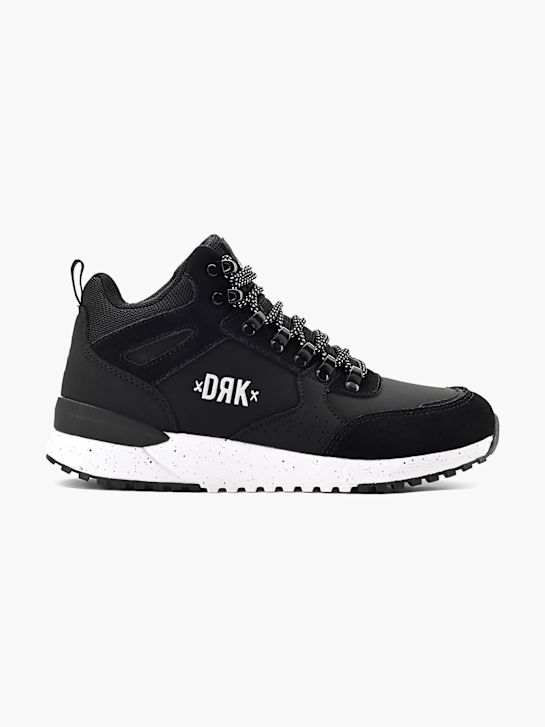 DRK Magas szárú sneaker fekete 37390 1