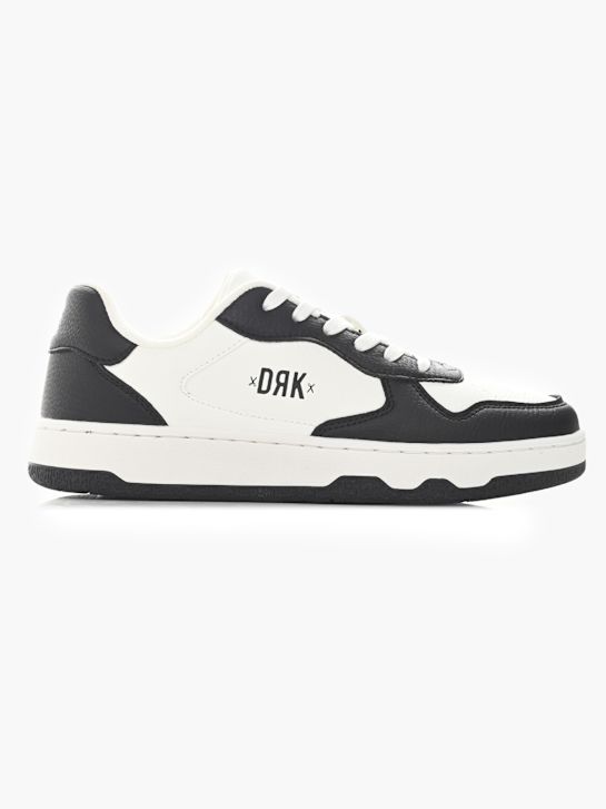 DRK Sneaker fekete 37393 1