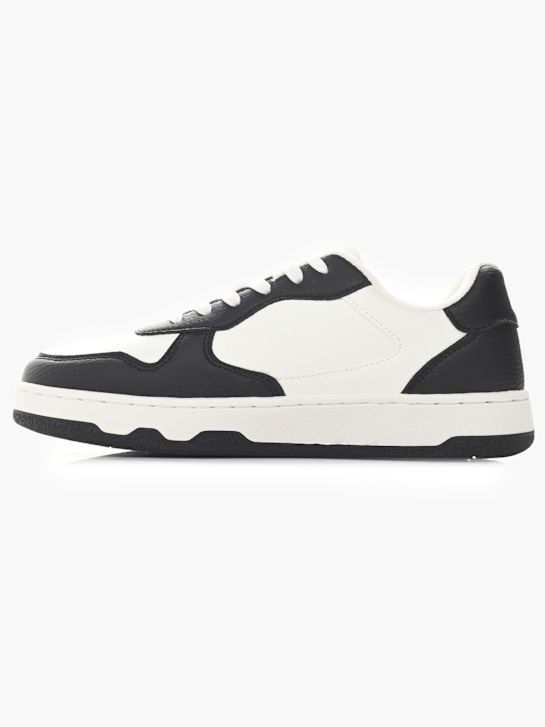 DRK Sneaker fekete 37393 2