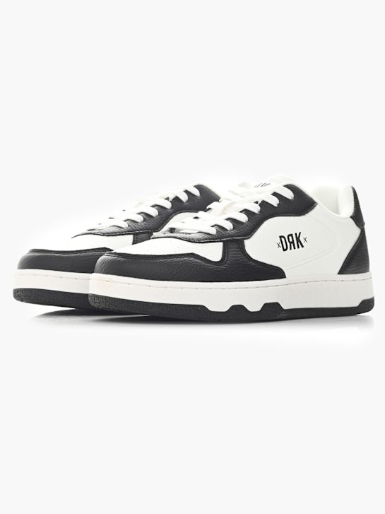 DRK Sneaker fekete 37393 3