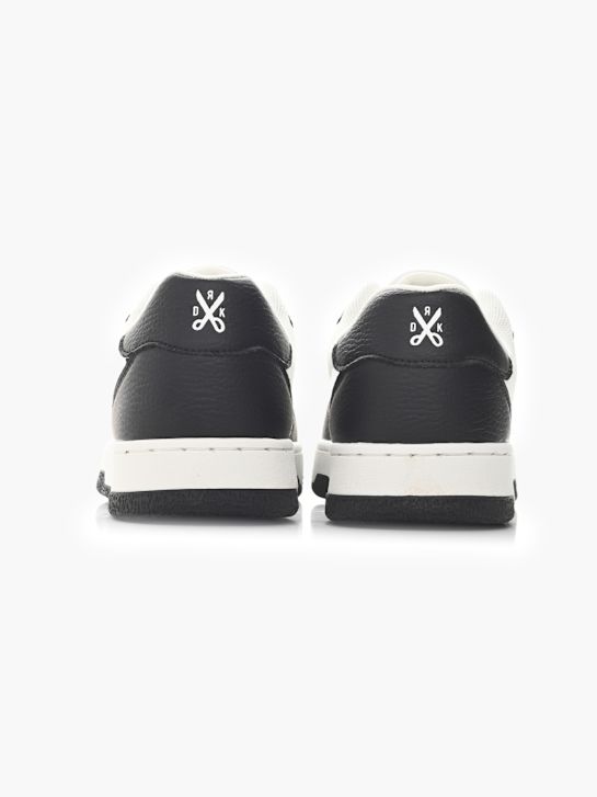 DRK Sneaker fekete 37393 4