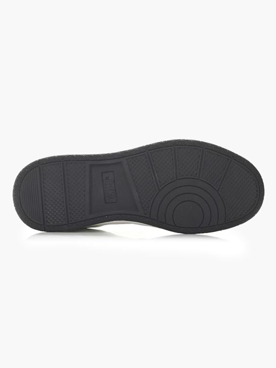 DRK Sneaker fekete 37393 5