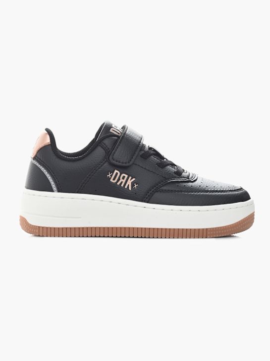 DRK Sneaker fekete 37401 1