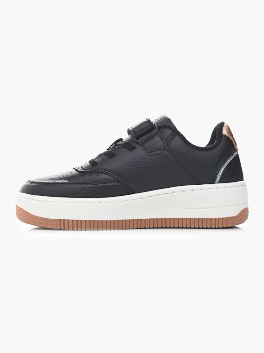 DRK Sneaker fekete 37401 2
