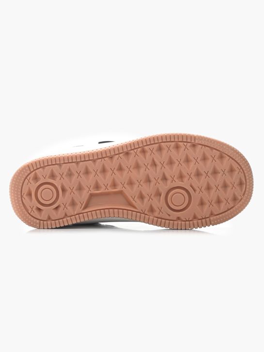 DRK Sneaker fekete 37401 5