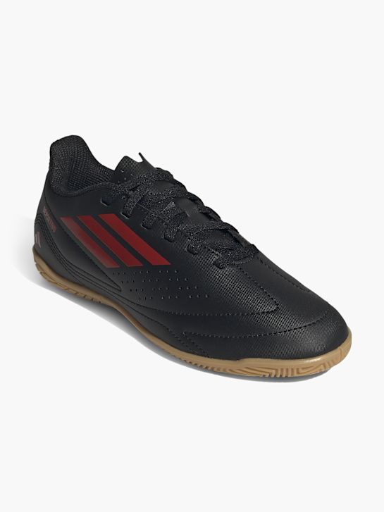 adidas Fußballschuh Schwarz 40313 3