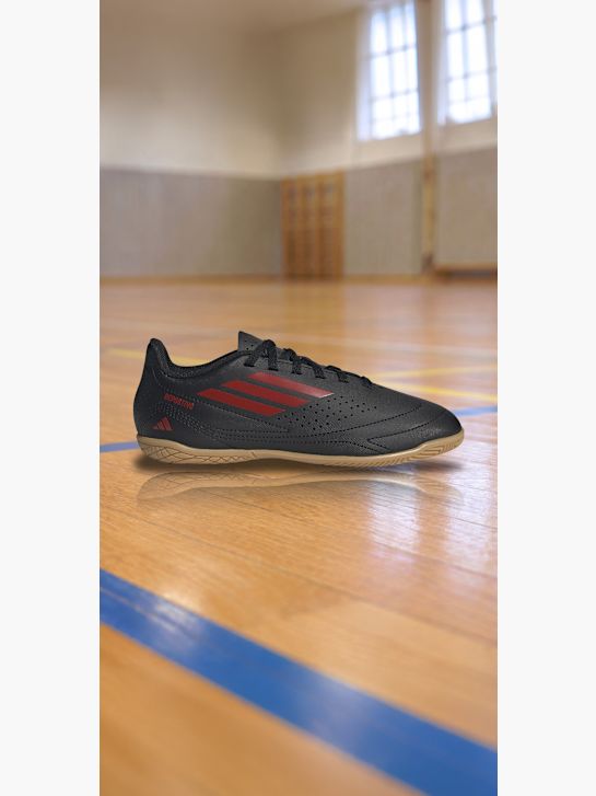 adidas Baskets de football Noir 40315 1
