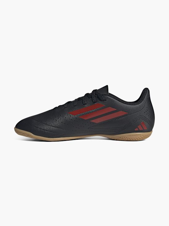 adidas Baskets de football Noir 40315 2