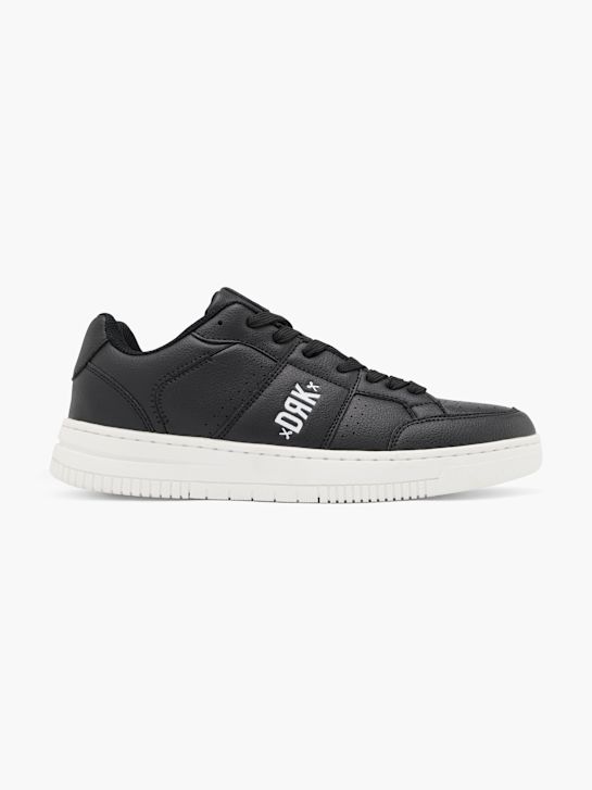DRK Sneaker fekete 37400 1