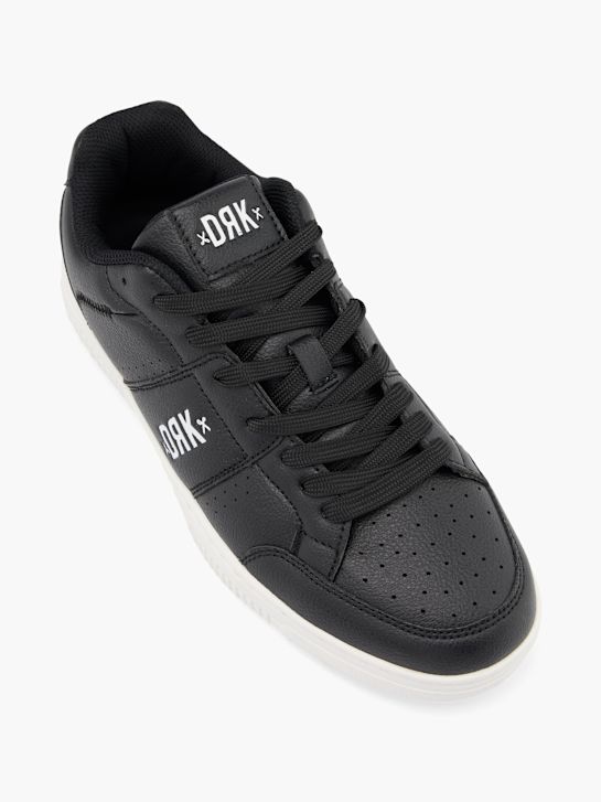 DRK Sneaker fekete 37400 2