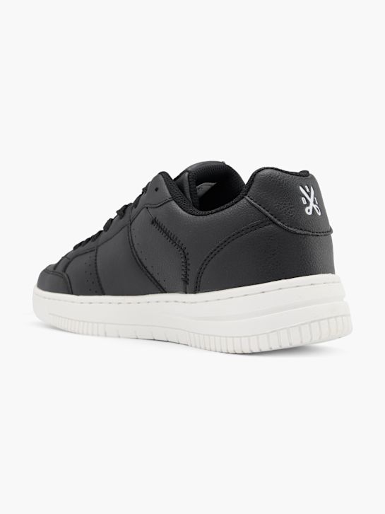DRK Sneaker fekete 37400 3