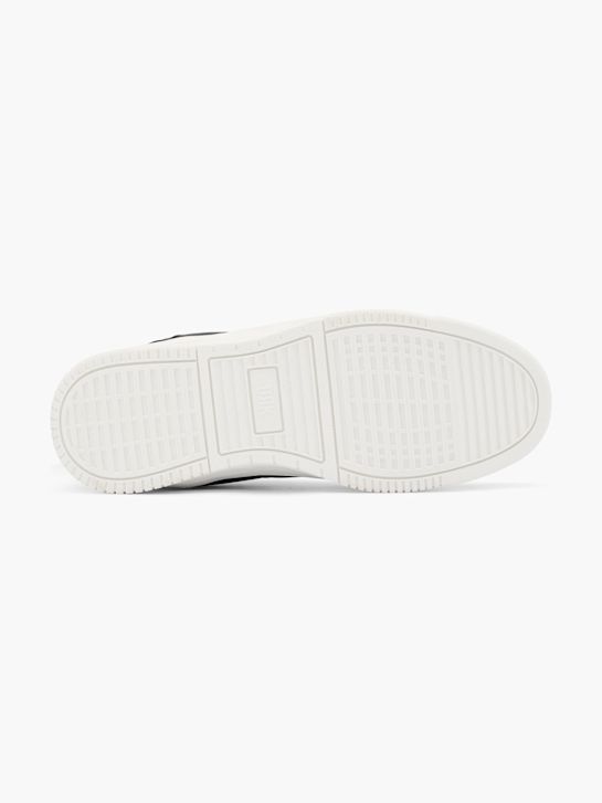DRK Sneaker fekete 37400 4