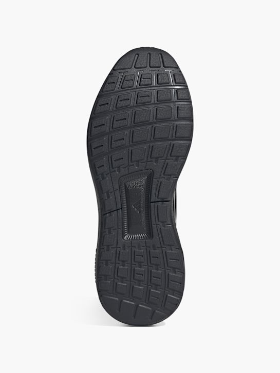 adidas Sapatilha Preto 40061 4