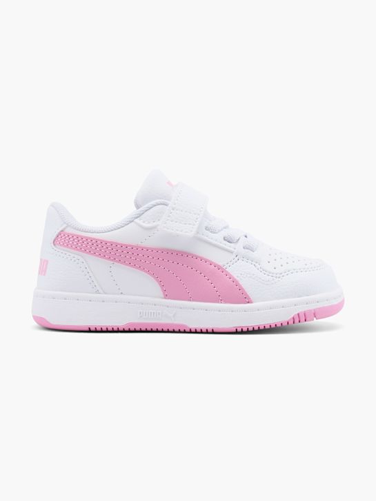 PUMA Sneaker Hvid 38455 1