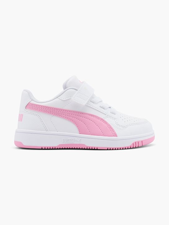 PUMA Sneaker Blanco 38456 1