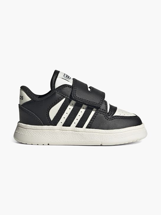 adidas Sneaker Negro 38443 1